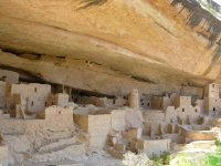 Cliff Palace